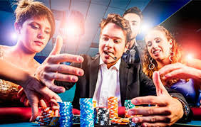 Онлайн казино Casino Frank